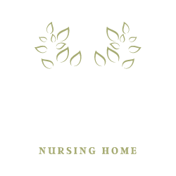 Chaseview Green & White